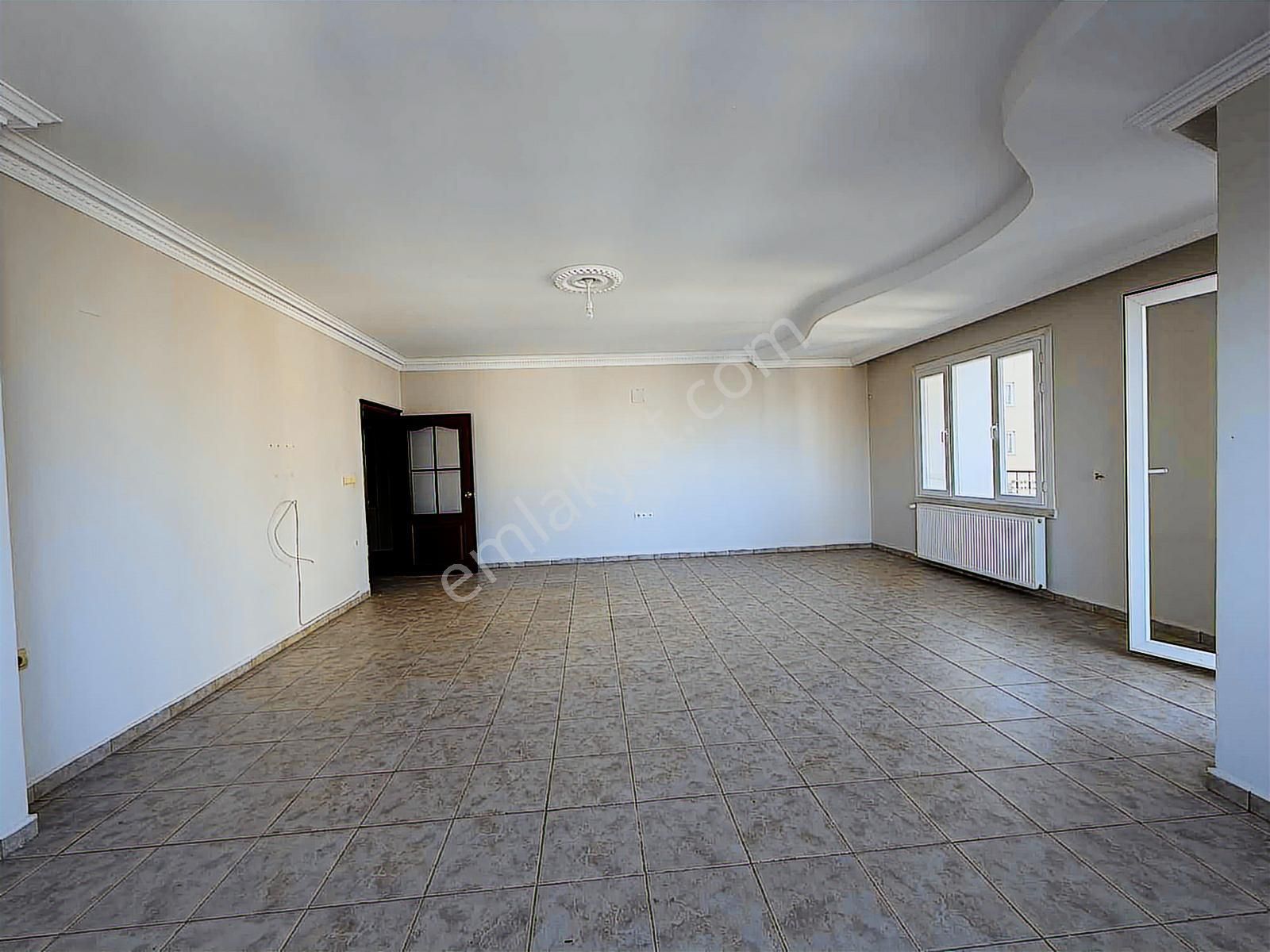 Arda'dan Mersin Yenişehir Barbaros'da Doğalgazlı Site İçi 3+1 - Görsel 19