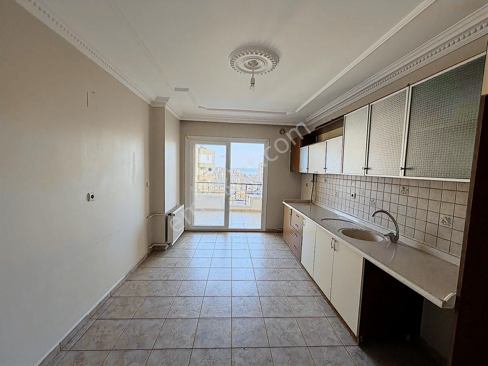 Arda'dan Mersin Yenişehir Barbaros'da Doğalgazlı Site İçi 3+1 - Görsel 31