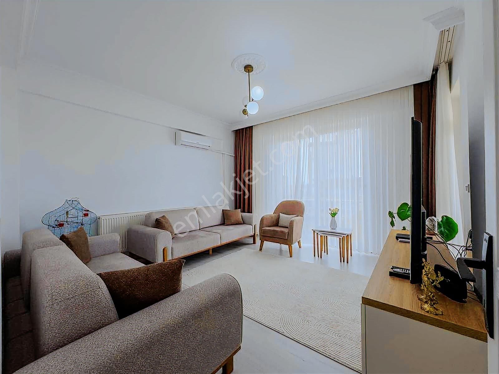 Serik Merkez Mahallesi Satılık 3+1 Daire - Görsel 3