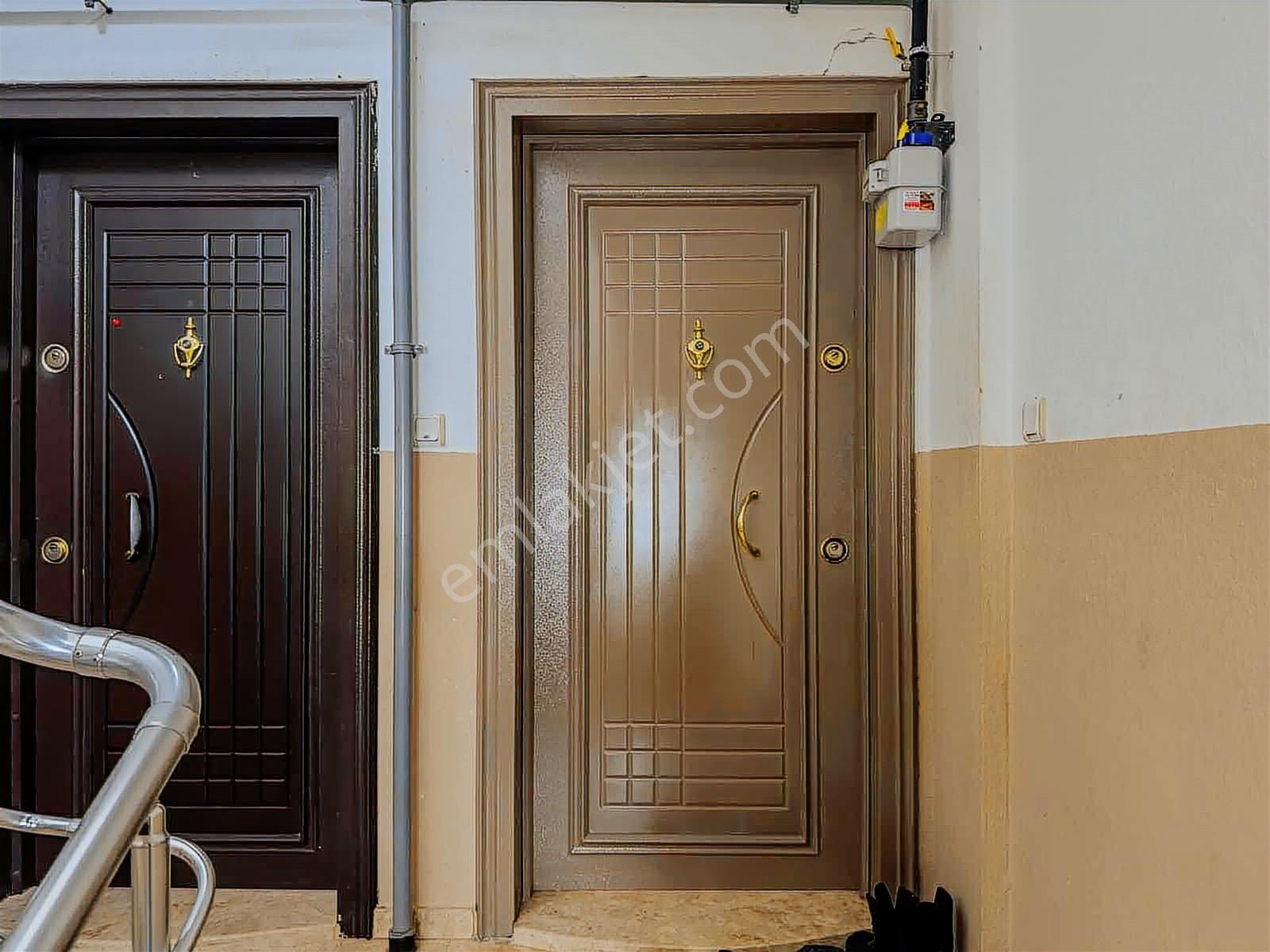 Serik Merkez Mahallesi Satılık 3+1 Daire - Görsel 13