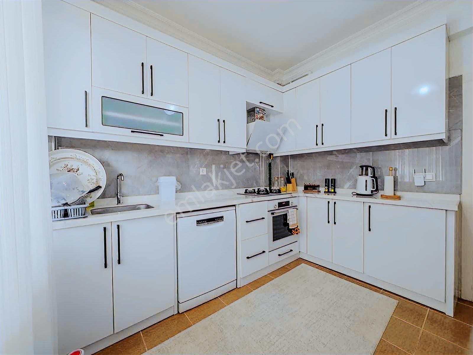 Serik Merkez Mahallesi Satılık 3+1 Daire - Görsel 14