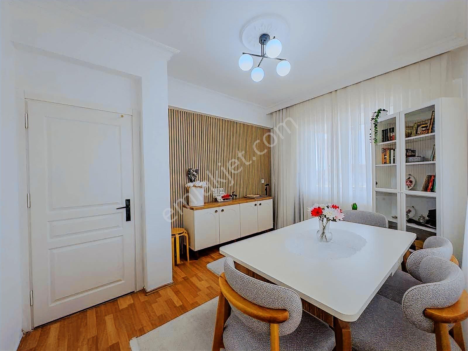 Serik Merkez Mahallesi Satılık 3+1 Daire - Görsel 15