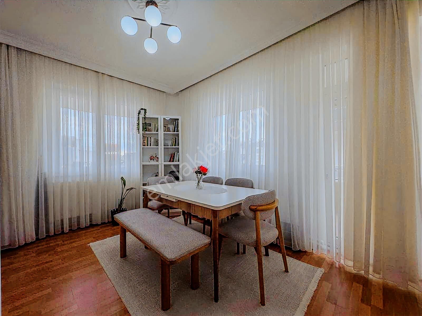 Serik Merkez Mahallesi Satılık 3+1 Daire - Görsel 8