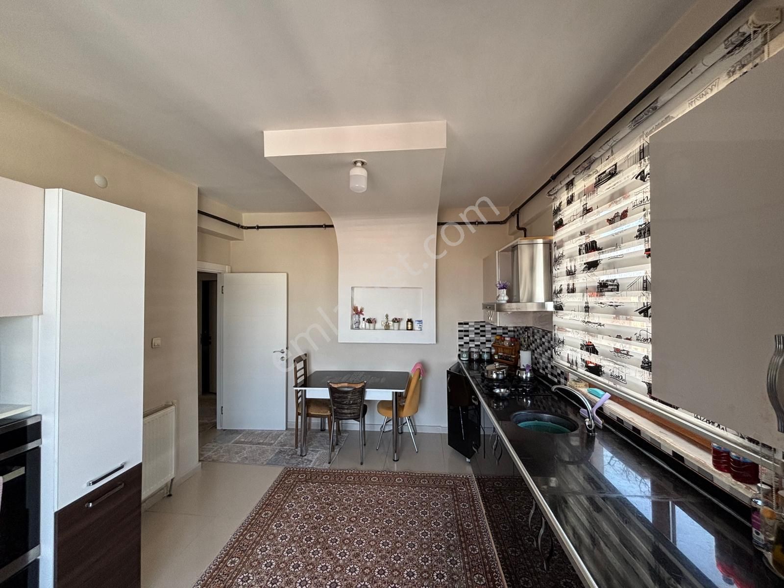 Makro Life Gayrimenkul'den Bağcılar Gökkuşağı Düğün Salonu Karşısı Satılık 3+1 Daire - Görsel 8