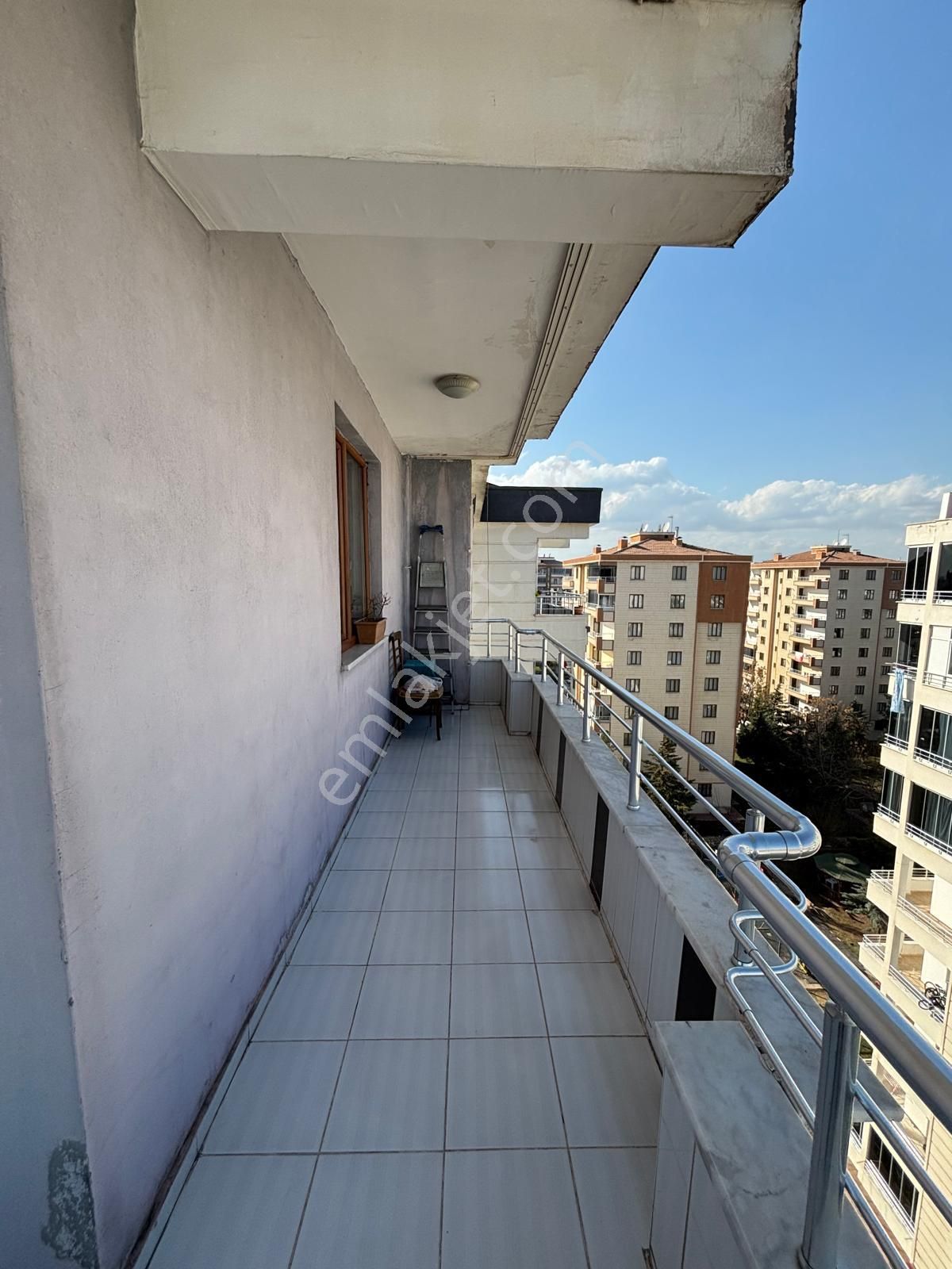 Makro Life Gayrimenkul'den Bağcılar Gökkuşağı Düğün Salonu Karşısı Satılık 3+1 Daire - Görsel 6