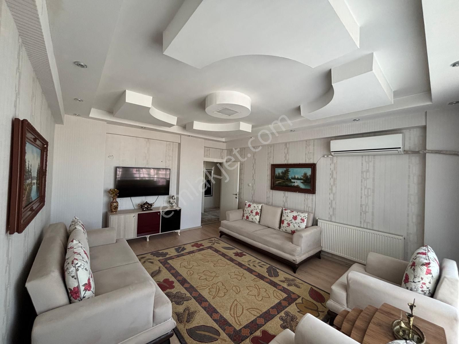 Makro Life Gayrimenkul'den Bağcılar Gökkuşağı Düğün Salonu Karşısı Satılık 3+1 Daire - Görsel 17