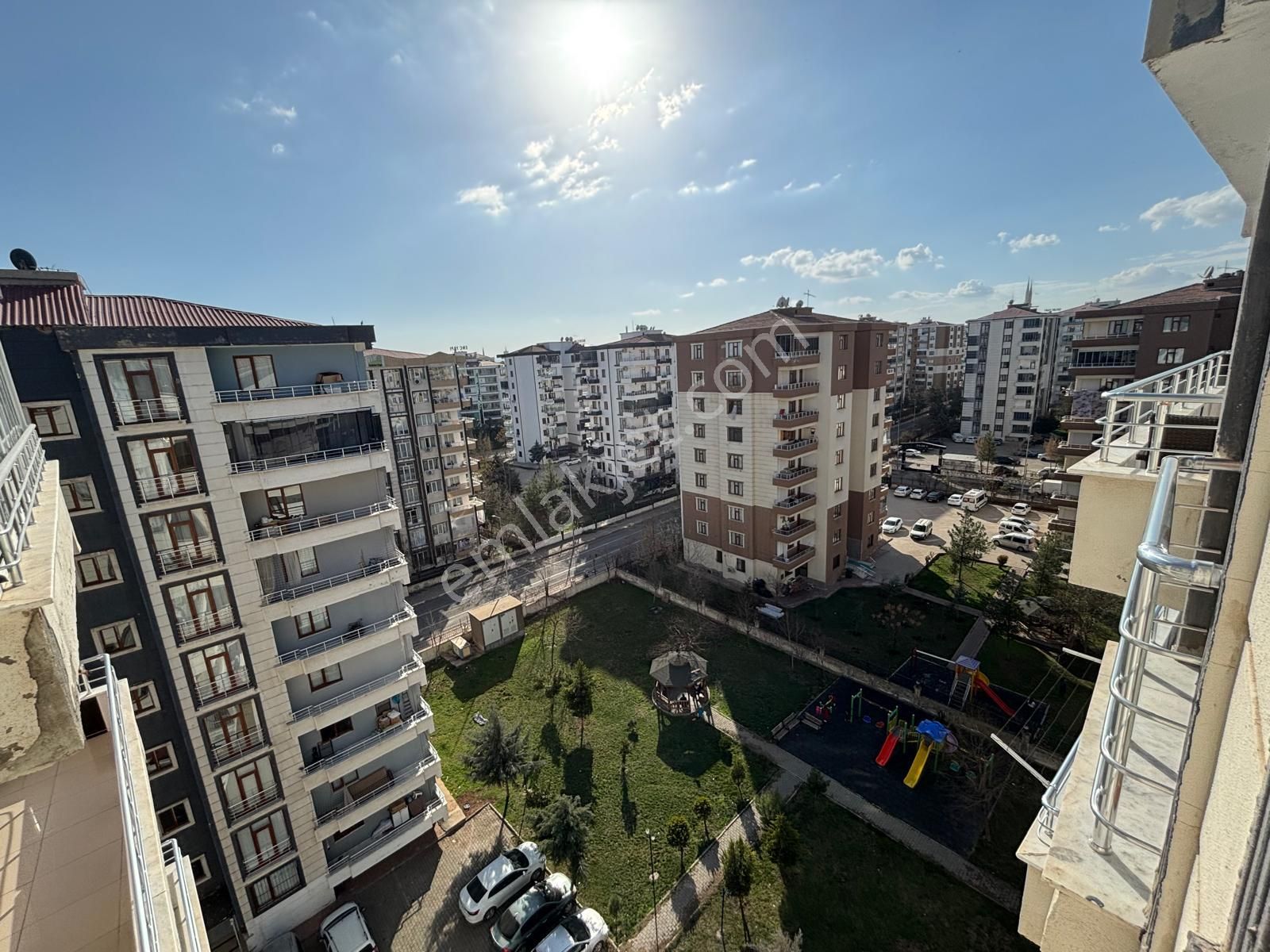 Makro Life Gayrimenkul'den Bağcılar Gökkuşağı Düğün Salonu Karşısı Satılık 3+1 Daire - Görsel 15
