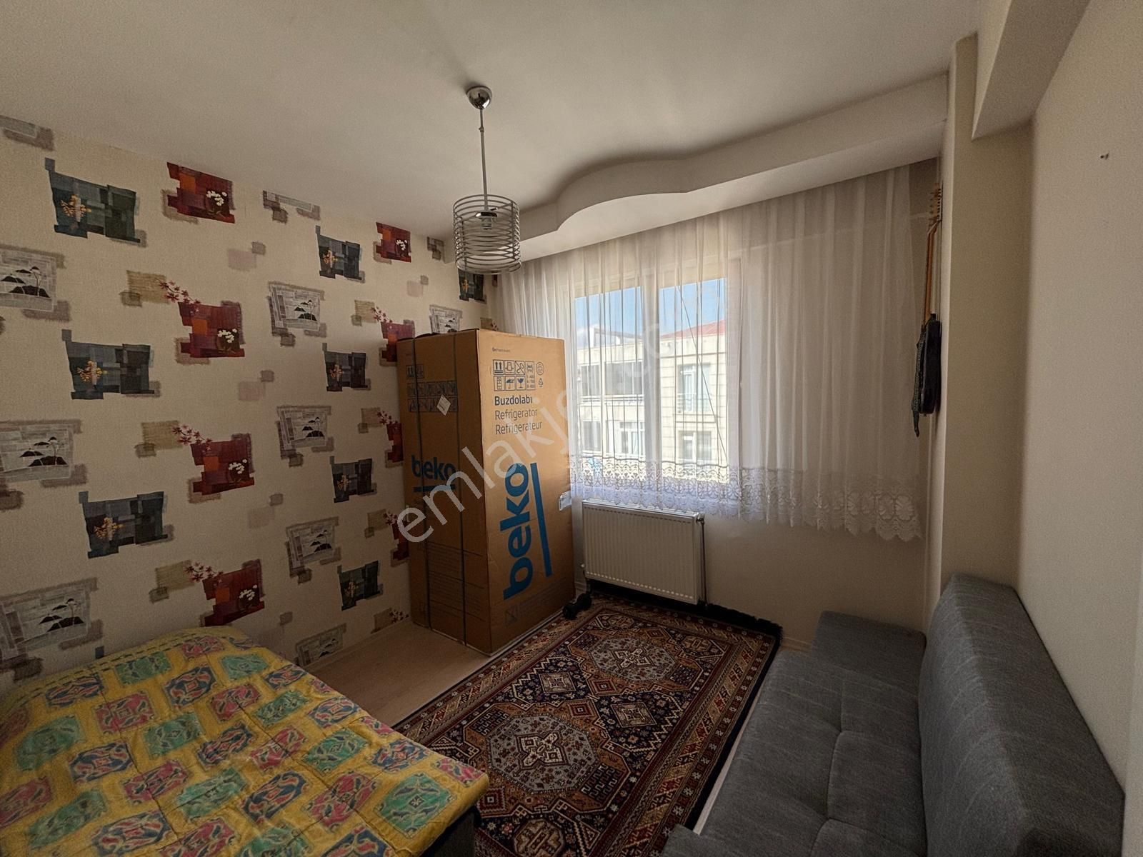 Makro Life Gayrimenkul'den Bağcılar Gökkuşağı Düğün Salonu Karşısı Satılık 3+1 Daire - Görsel 9