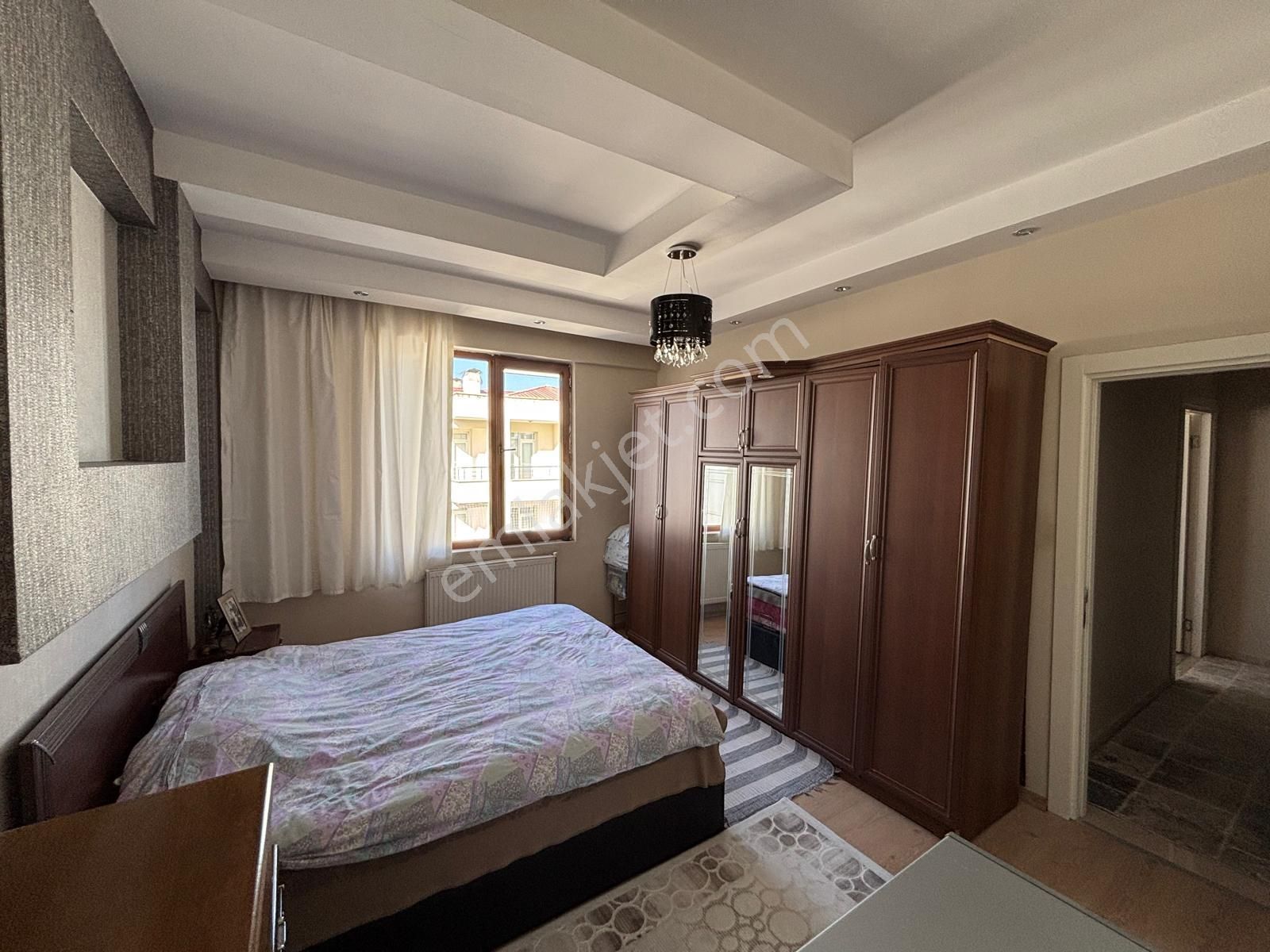 Makro Life Gayrimenkul'den Bağcılar Gökkuşağı Düğün Salonu Karşısı Satılık 3+1 Daire - Görsel 12