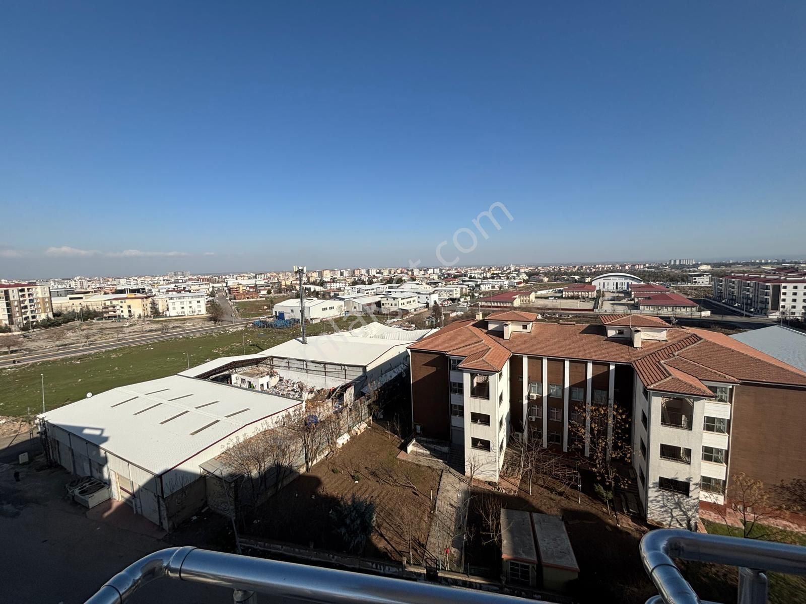 Makro Life Gayrimenkul'den Bağcılar Gökkuşağı Düğün Salonu Karşısı Satılık 3+1 Daire - Görsel 7