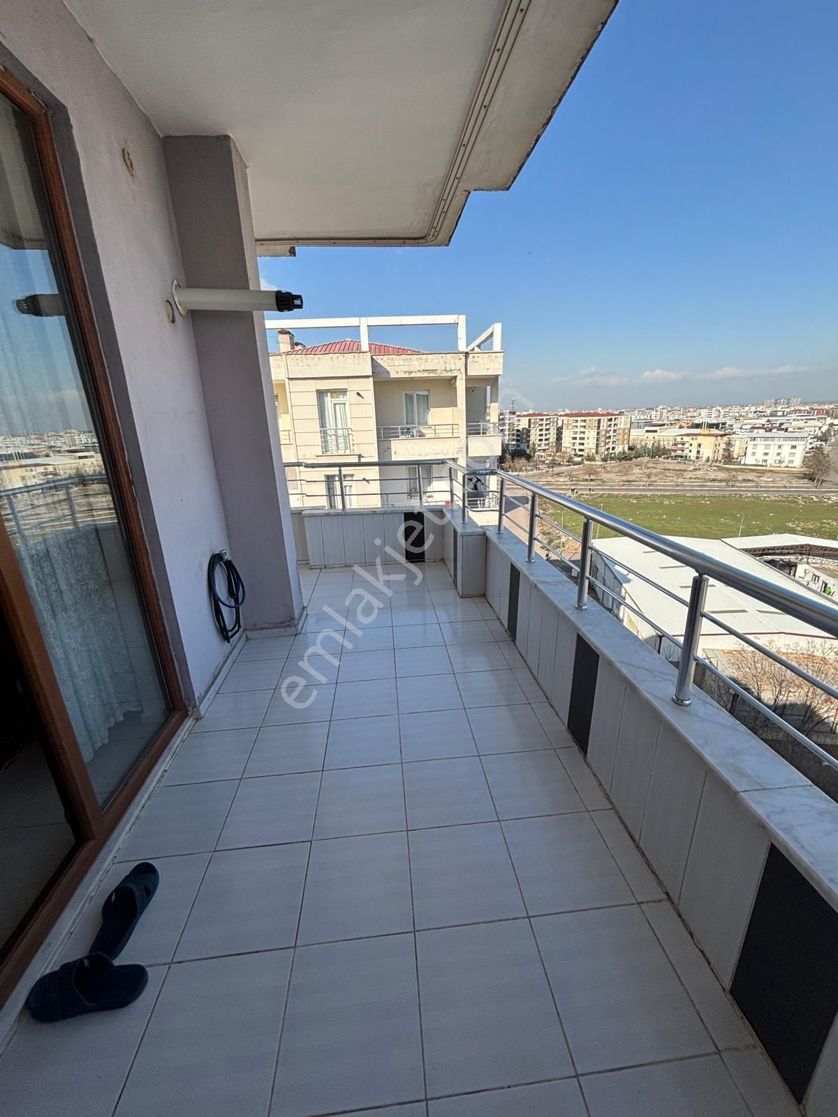 Makro Life Gayrimenkul'den Bağcılar Gökkuşağı Düğün Salonu Karşısı Satılık 3+1 Daire - Görsel 5