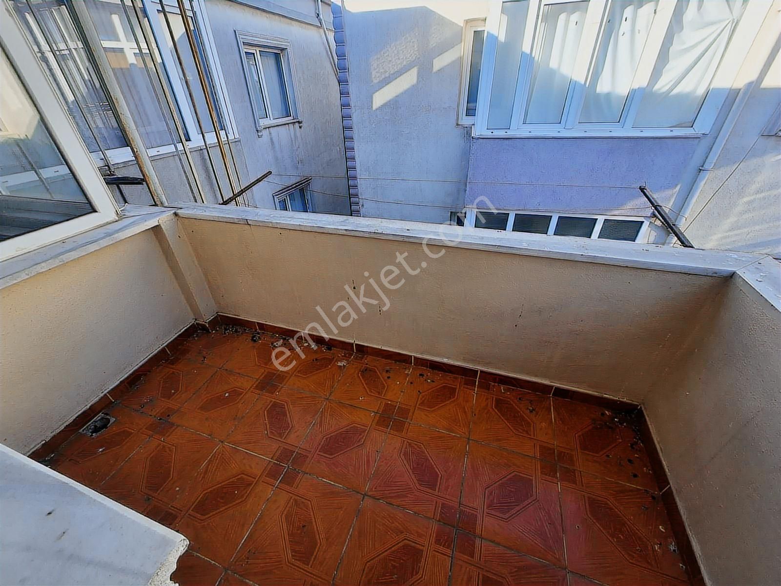 Mehmetoğlu Gayrimenkulden Reşadiye Mah. 2+1 Kiralık Daire - Görsel 7