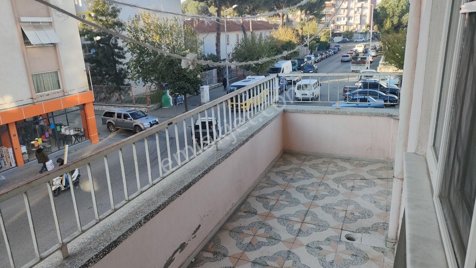 Fiyatı Düştü Atatürk Bulvarında Satlık Köşebaşı Daire.... - Görsel 9