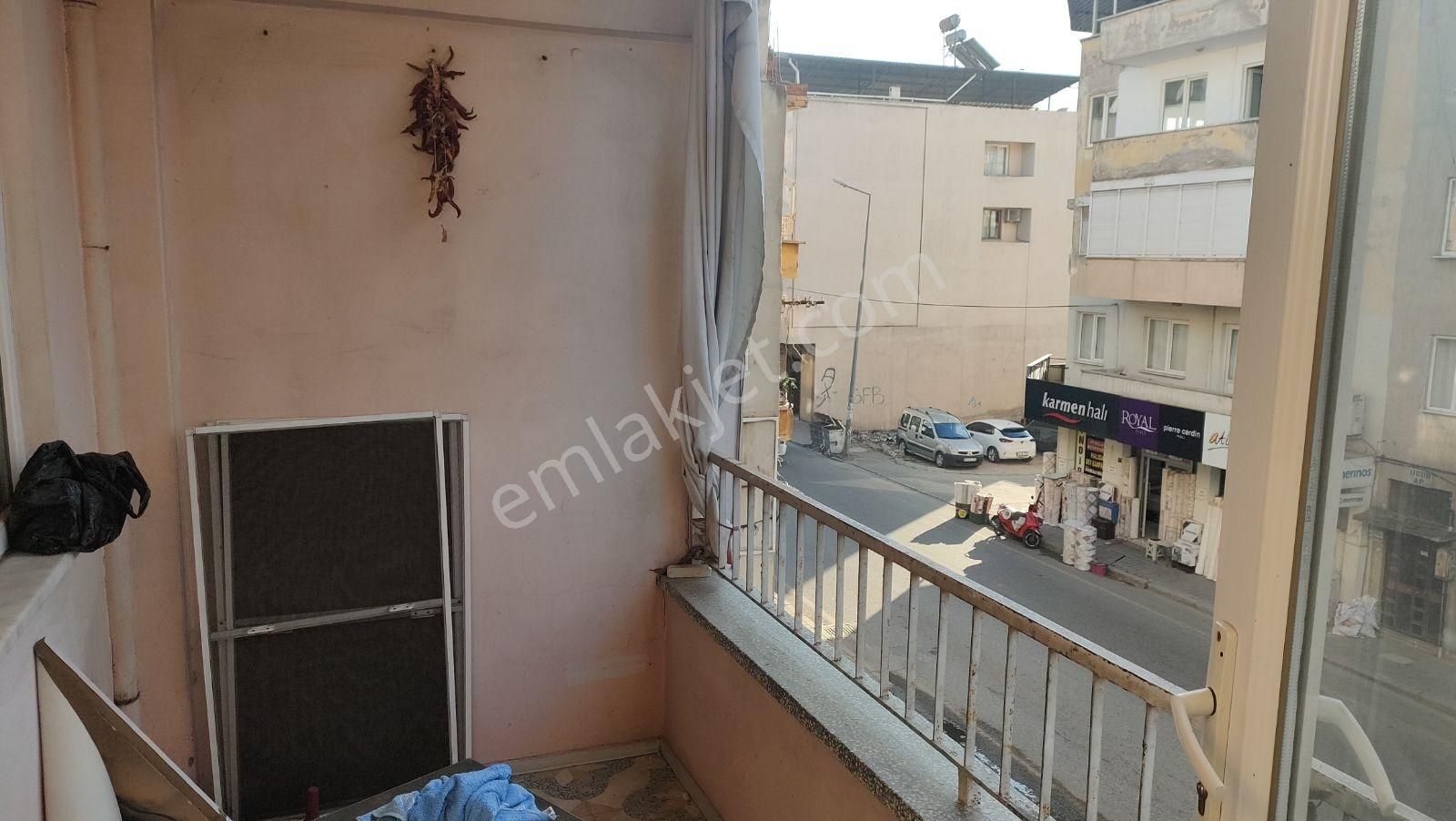 Fiyatı Düştü Atatürk Bulvarında Satlık Köşebaşı Daire.... - Görsel 10