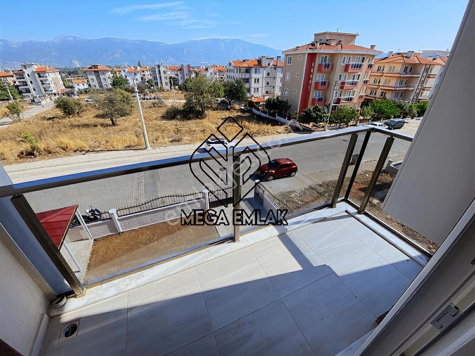 Kötekli C Kapıda 2+1 Eşyasız Kiralık Daire - Görsel 7