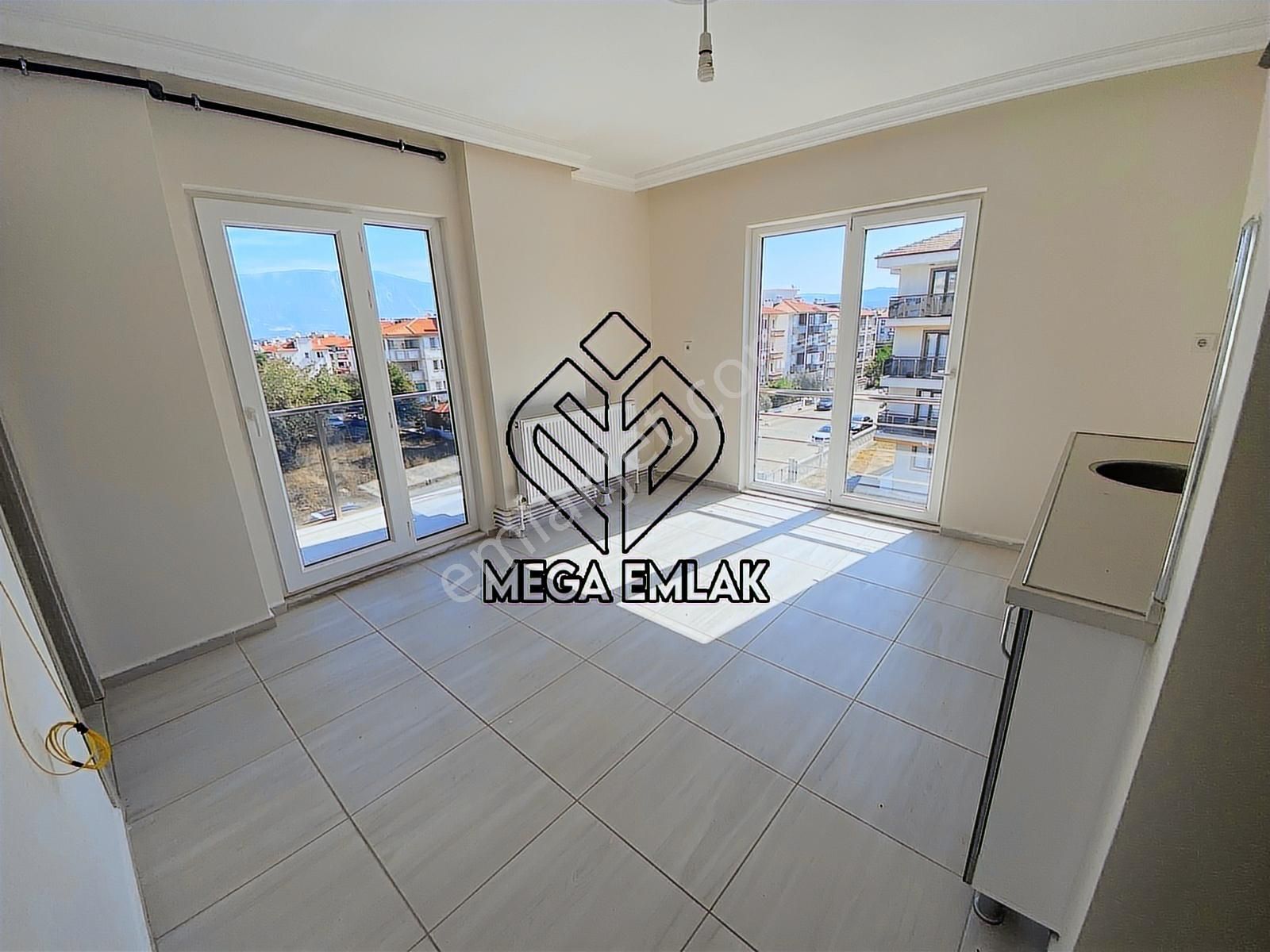 Kötekli C Kapıda 2+1 Eşyasız Kiralık Daire