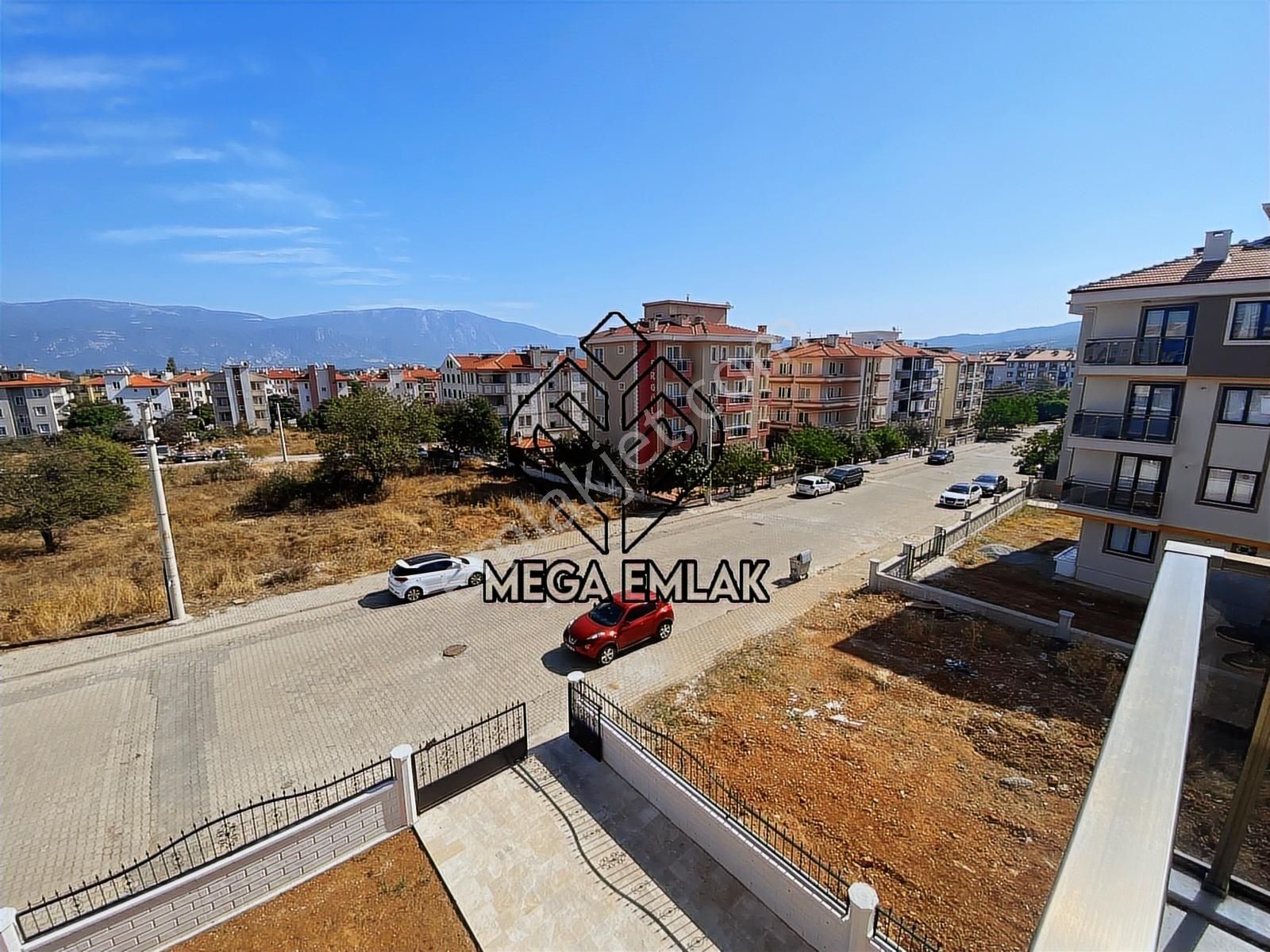 Kötekli C Kapıda 2+1 Eşyasız Kiralık Daire - Görsel 2