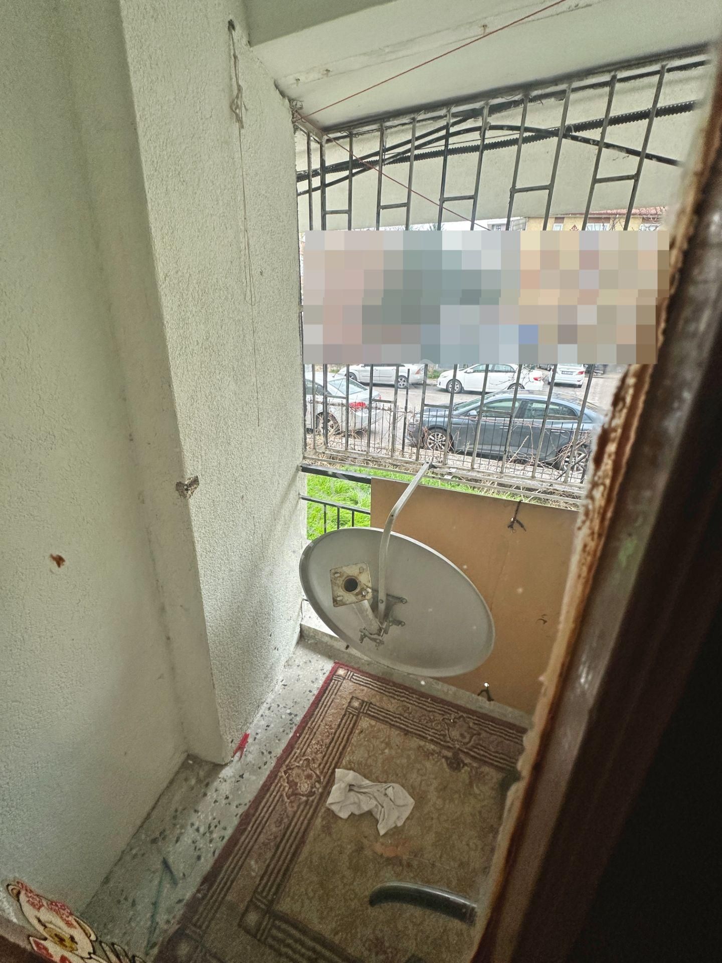 Dikimevi Metro Yakınında Ön Cephede Balkonlu 2+1 Satılık Daire - Görsel 5