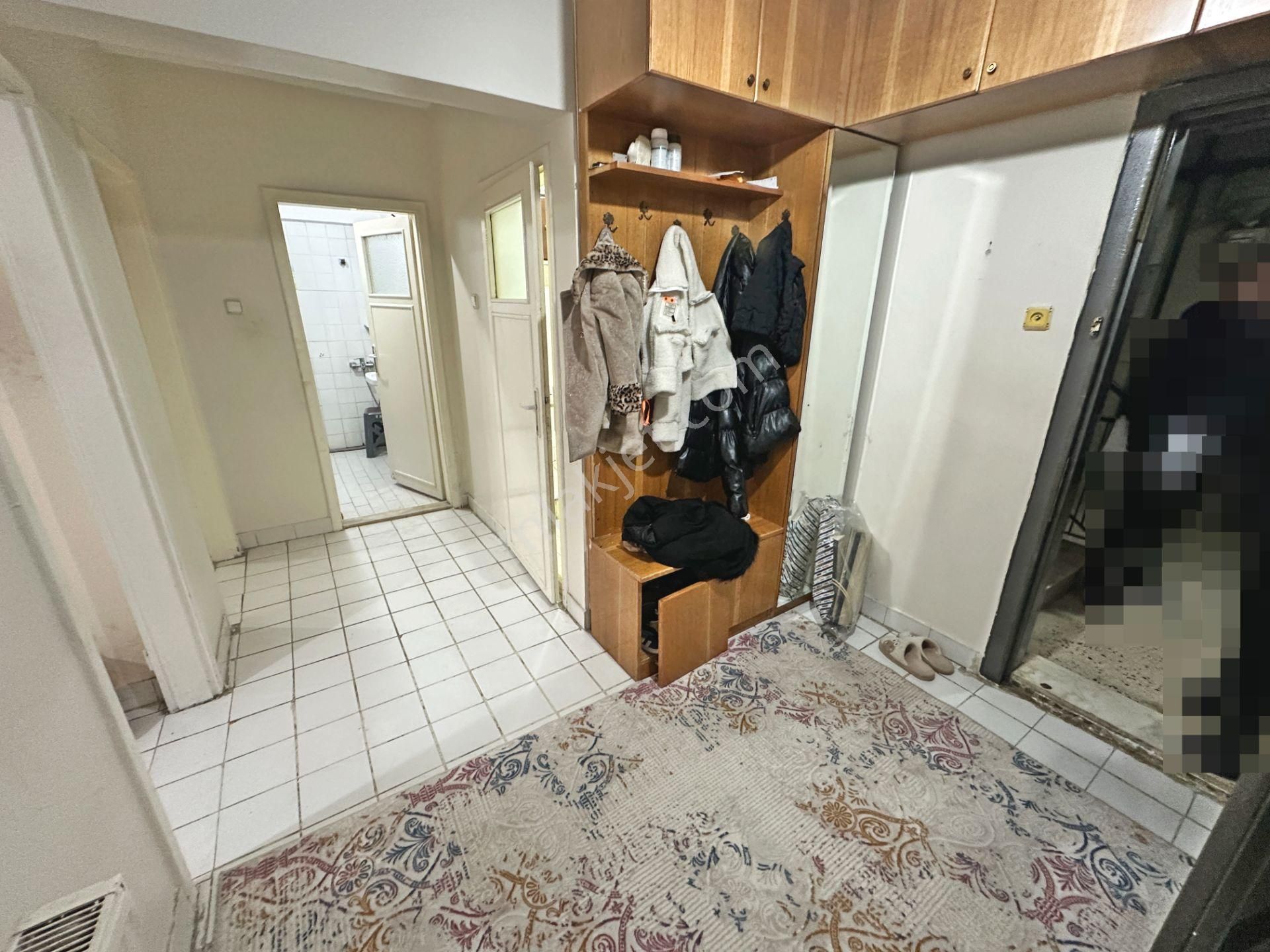 Dikimevi Metro Yakınında Ön Cephede Balkonlu 2+1 Satılık Daire - Görsel 17