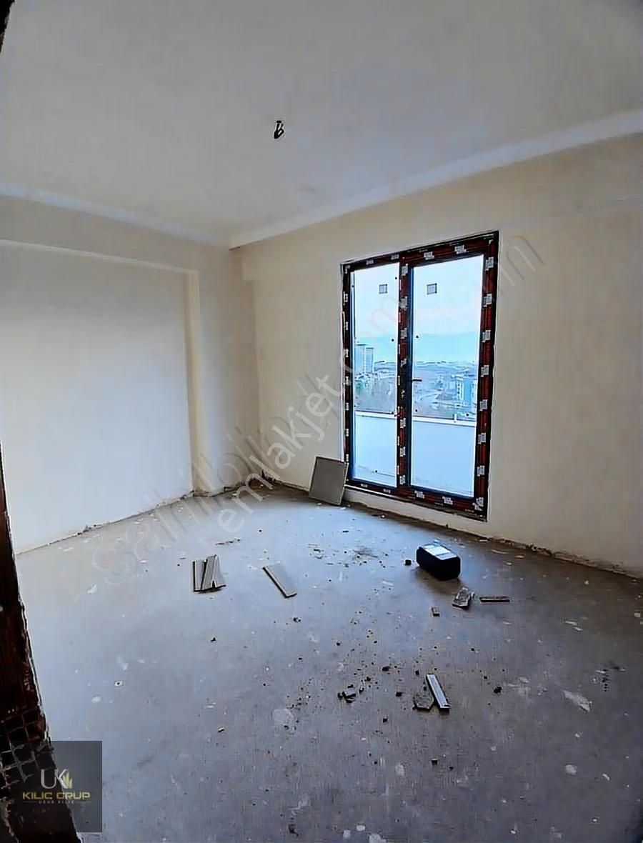 Kılıç Gayrimenkulden Satılık Daire - Görsel 8