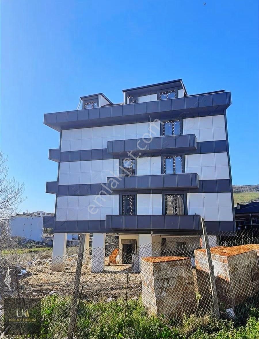 Kılıç Gayrimenkulden Satılık Daire - Görsel 3
