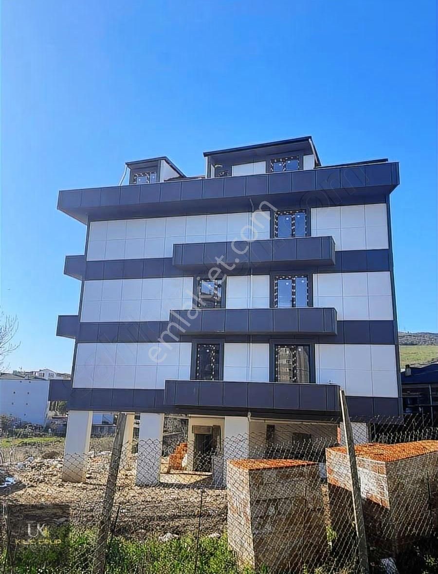 Kılıç Gayrimenkulden Satılık Daire - Görsel 7
