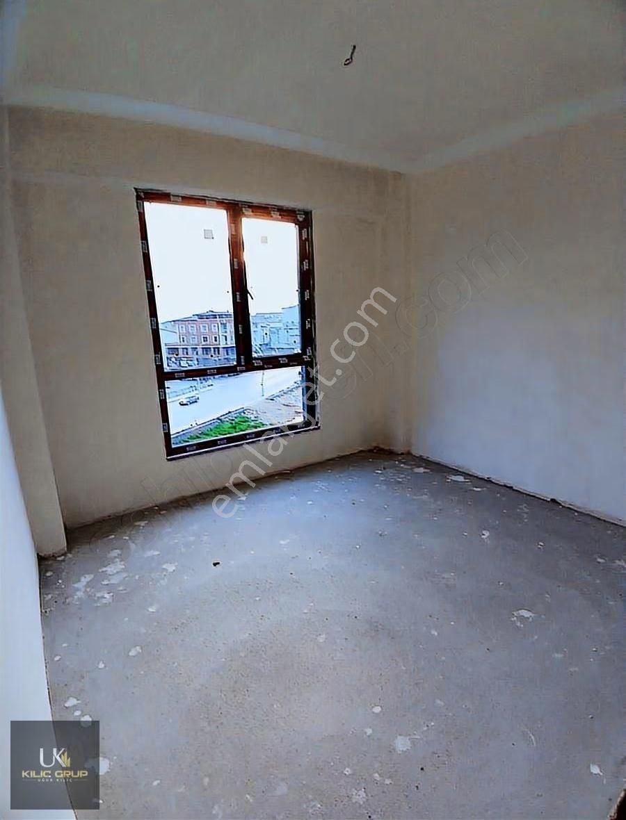 Kılıç Gayrimenkulden Satılık Daire - Görsel 5