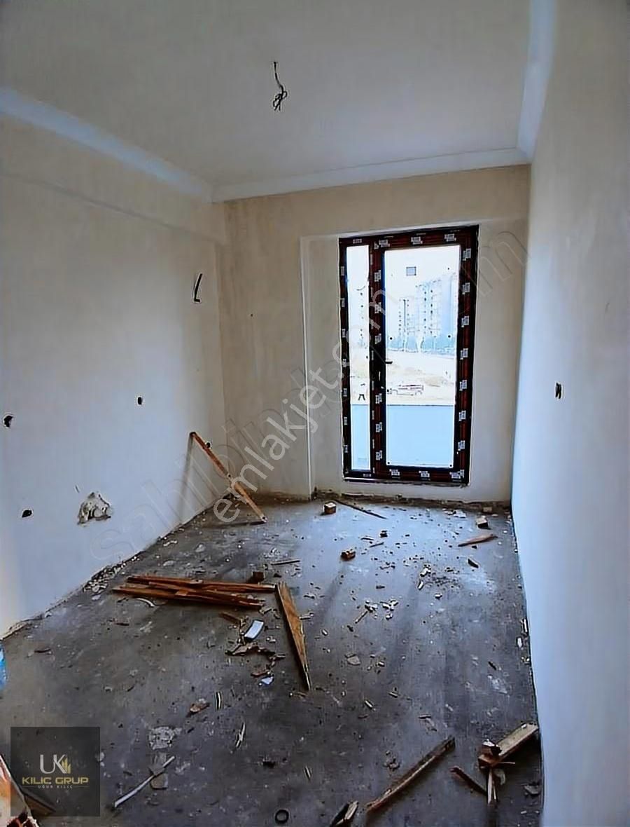 Kılıç Gayrimenkulden Satılık Daire - Görsel 2