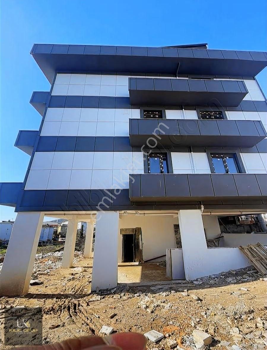 Kılıç Gayrimenkulden Satılık Daire - Görsel 9
