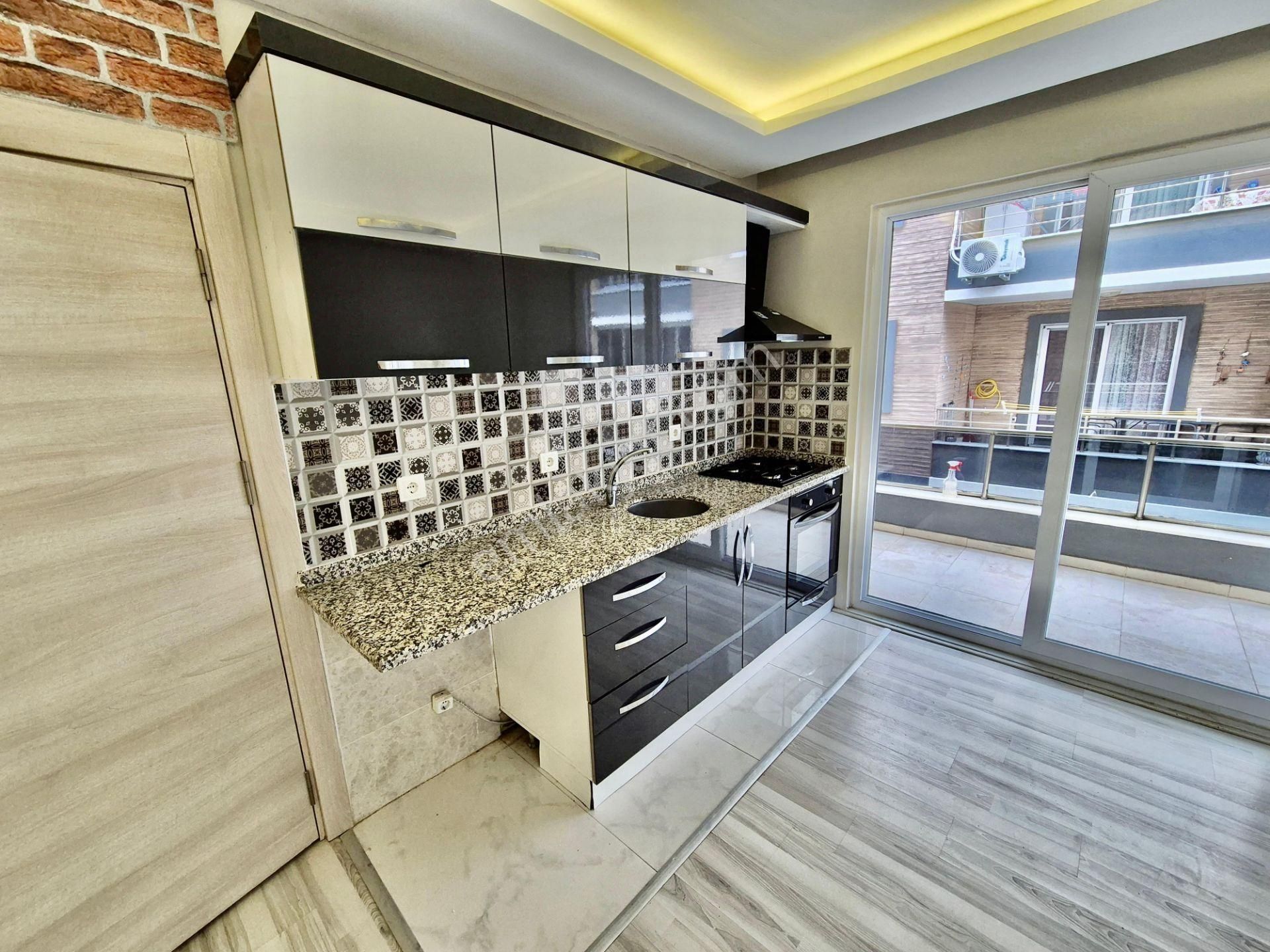 ▓karabuluttan▓hem Yatırım Hem Yeni Bir Yaşam İçin Fırsat 1+1 Satılık Daire