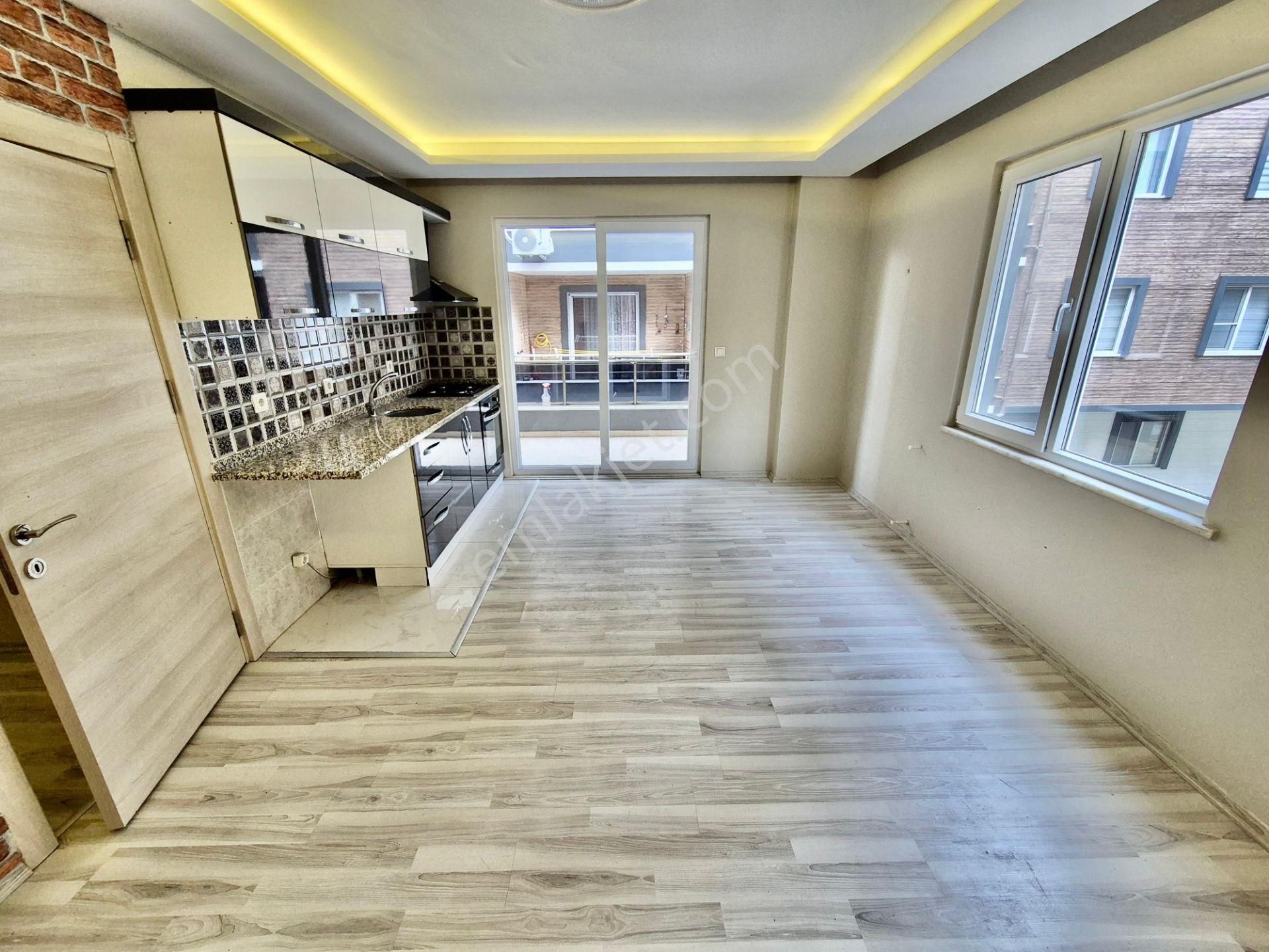 ▓karabuluttan▓hem Yatırım Hem Yeni Bir Yaşam İçin Fırsat 1+1 Satılık Daire - Görsel 25