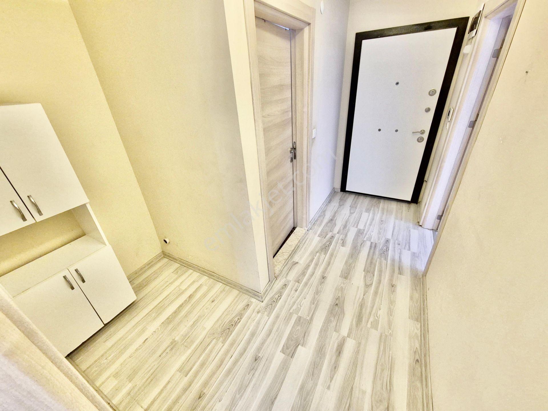 ▓karabuluttan▓hem Yatırım Hem Yeni Bir Yaşam İçin Fırsat 1+1 Satılık Daire - Görsel 27