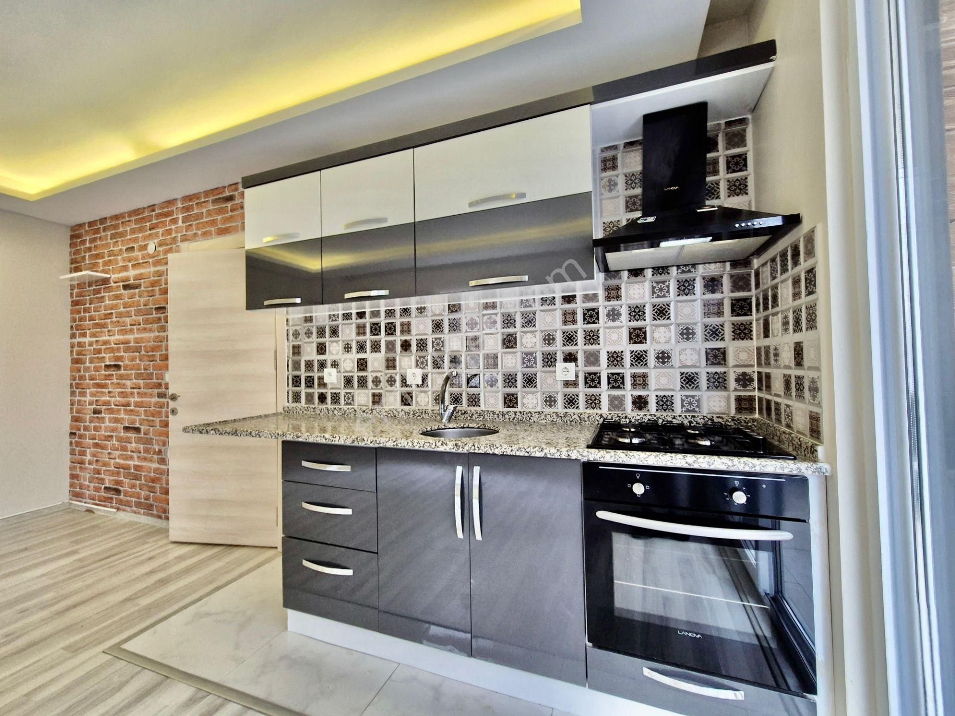 ▓karabuluttan▓hem Yatırım Hem Yeni Bir Yaşam İçin Fırsat 1+1 Satılık Daire - Görsel 21