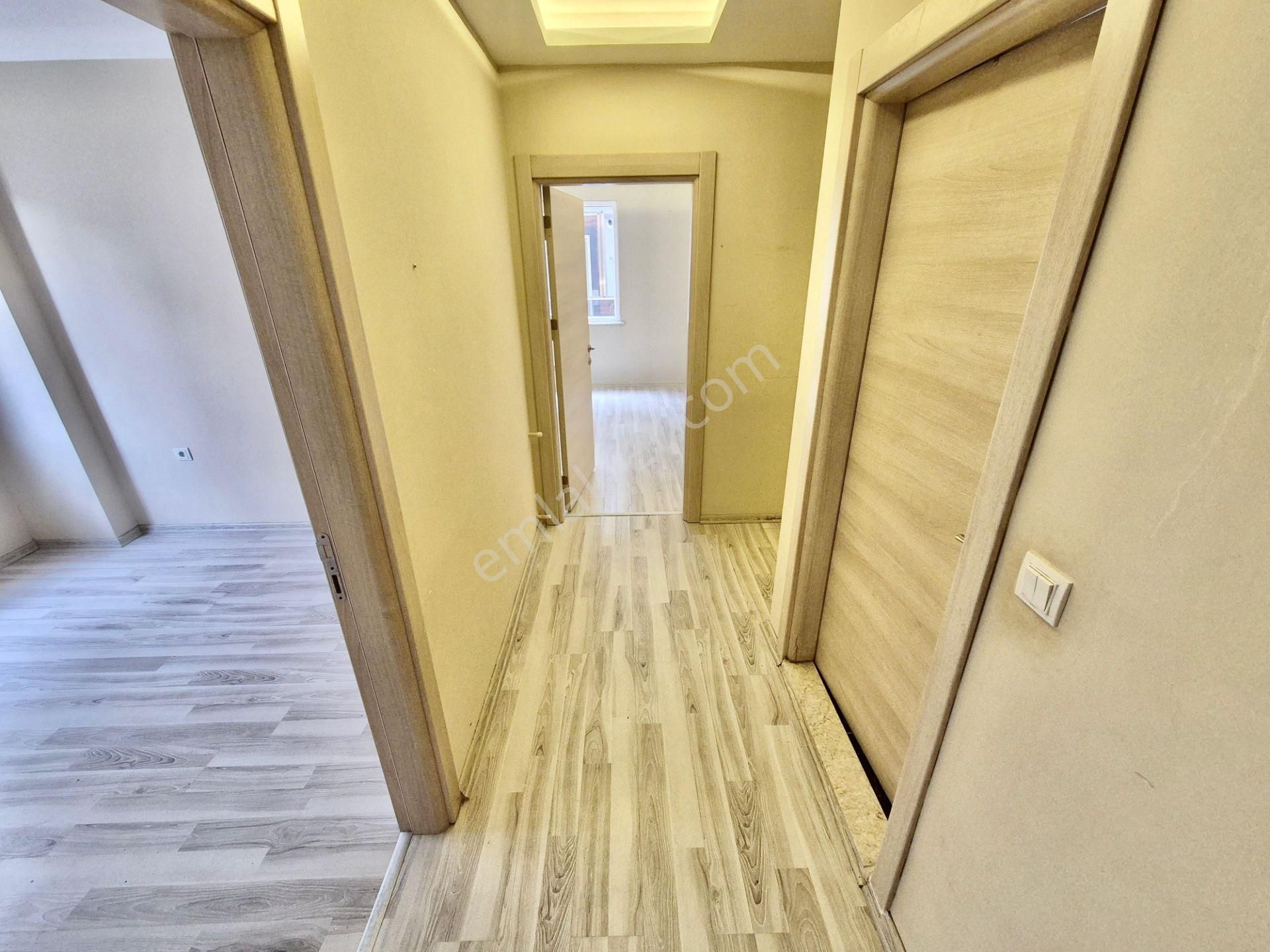 ▓karabuluttan▓hem Yatırım Hem Yeni Bir Yaşam İçin Fırsat 1+1 Satılık Daire - Görsel 26