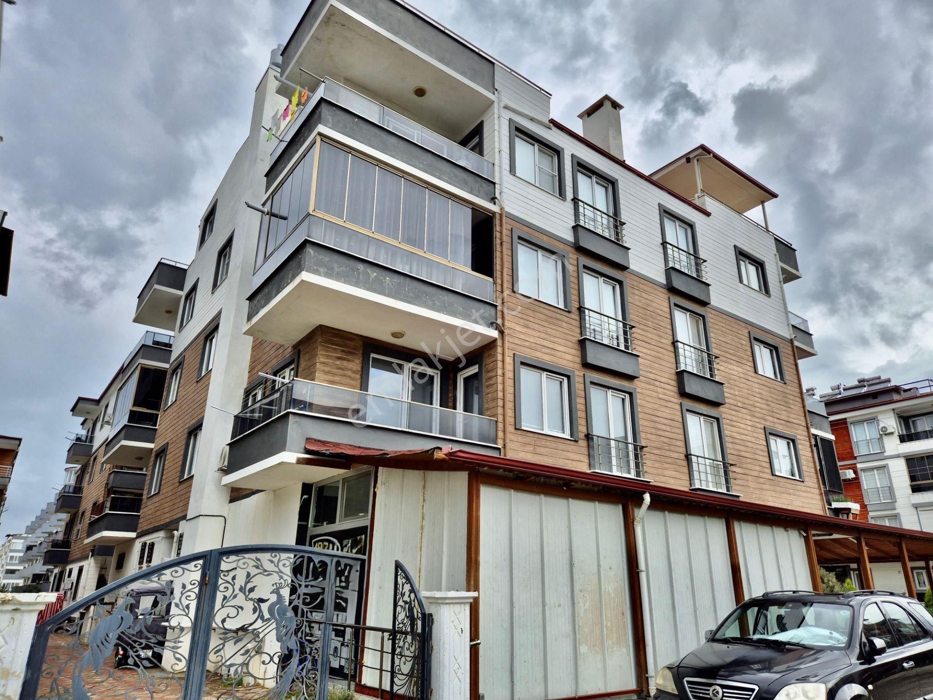 ▓karabuluttan▓hem Yatırım Hem Yeni Bir Yaşam İçin Fırsat 1+1 Satılık Daire - Görsel 11