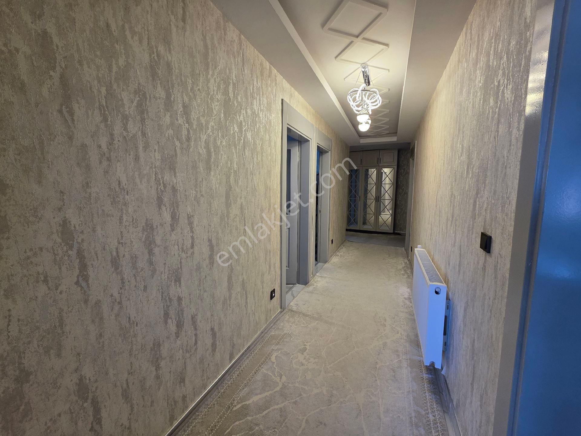 Yeşilevler'in En Geniş En Lüx 4+1 Kattan Bölme Dairesi - Görsel 17