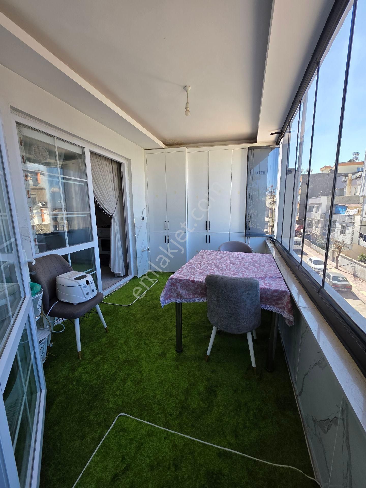 Yeşilevler'in En Geniş En Lüx 4+1 Kattan Bölme Dairesi - Görsel 8