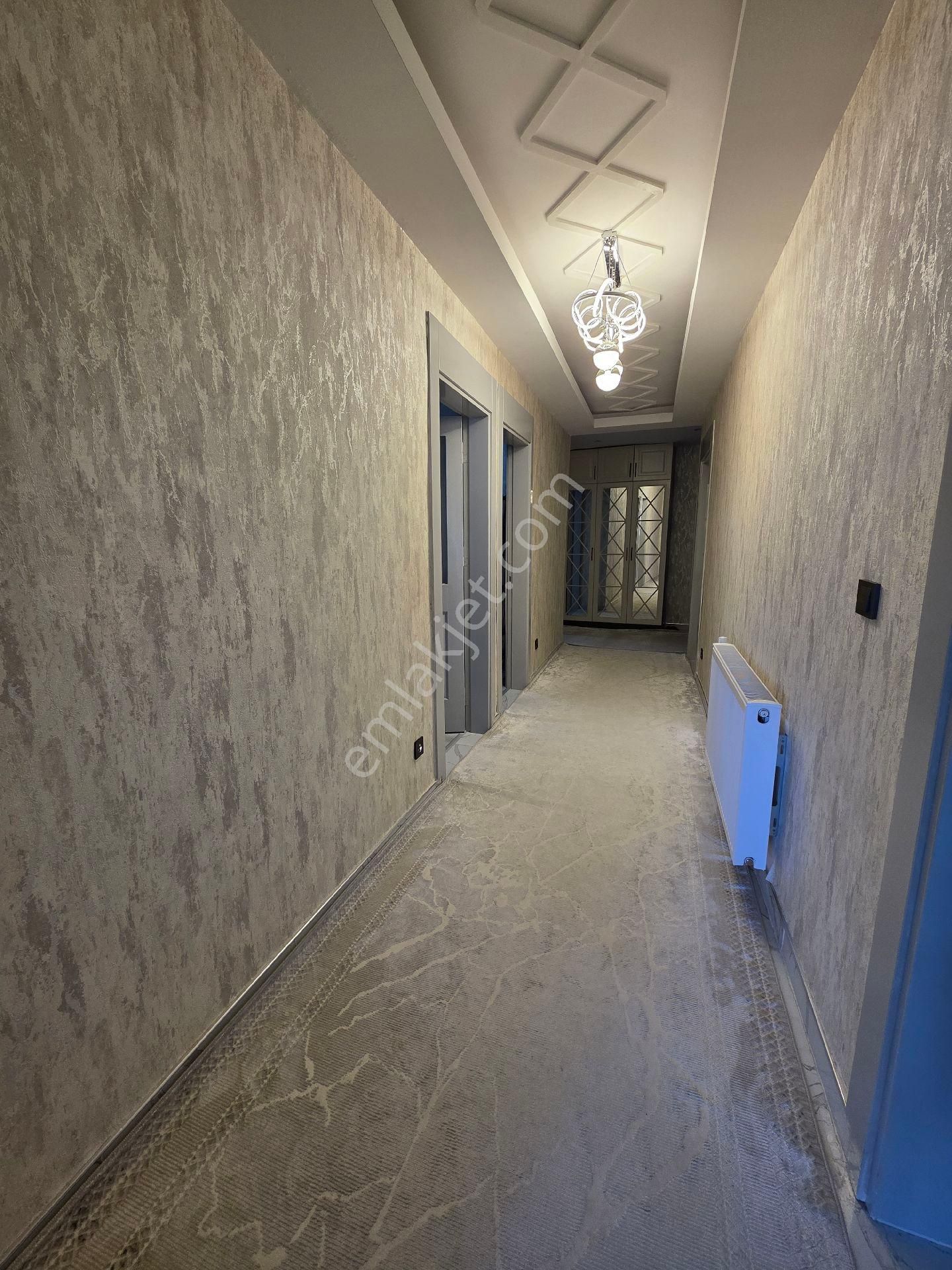 Yeşilevler'in En Geniş En Lüx 4+1 Kattan Bölme Dairesi - Görsel 18