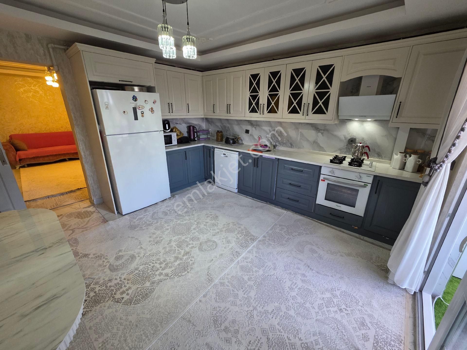 Yeşilevler'in En Geniş En Lüx 4+1 Kattan Bölme Dairesi - Görsel 6