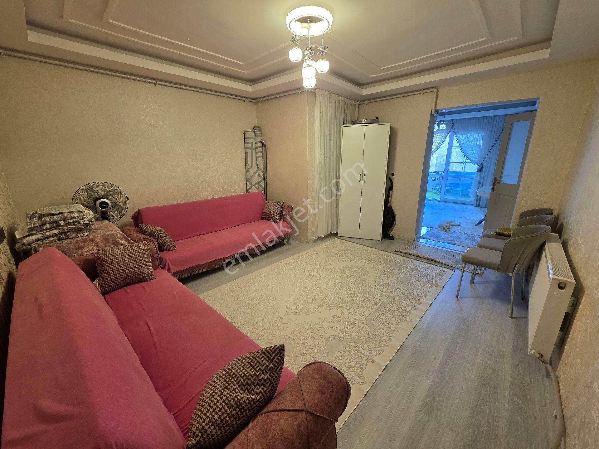 Yeşilevler'in En Geniş En Lüx 4+1 Kattan Bölme Dairesi - Görsel 12