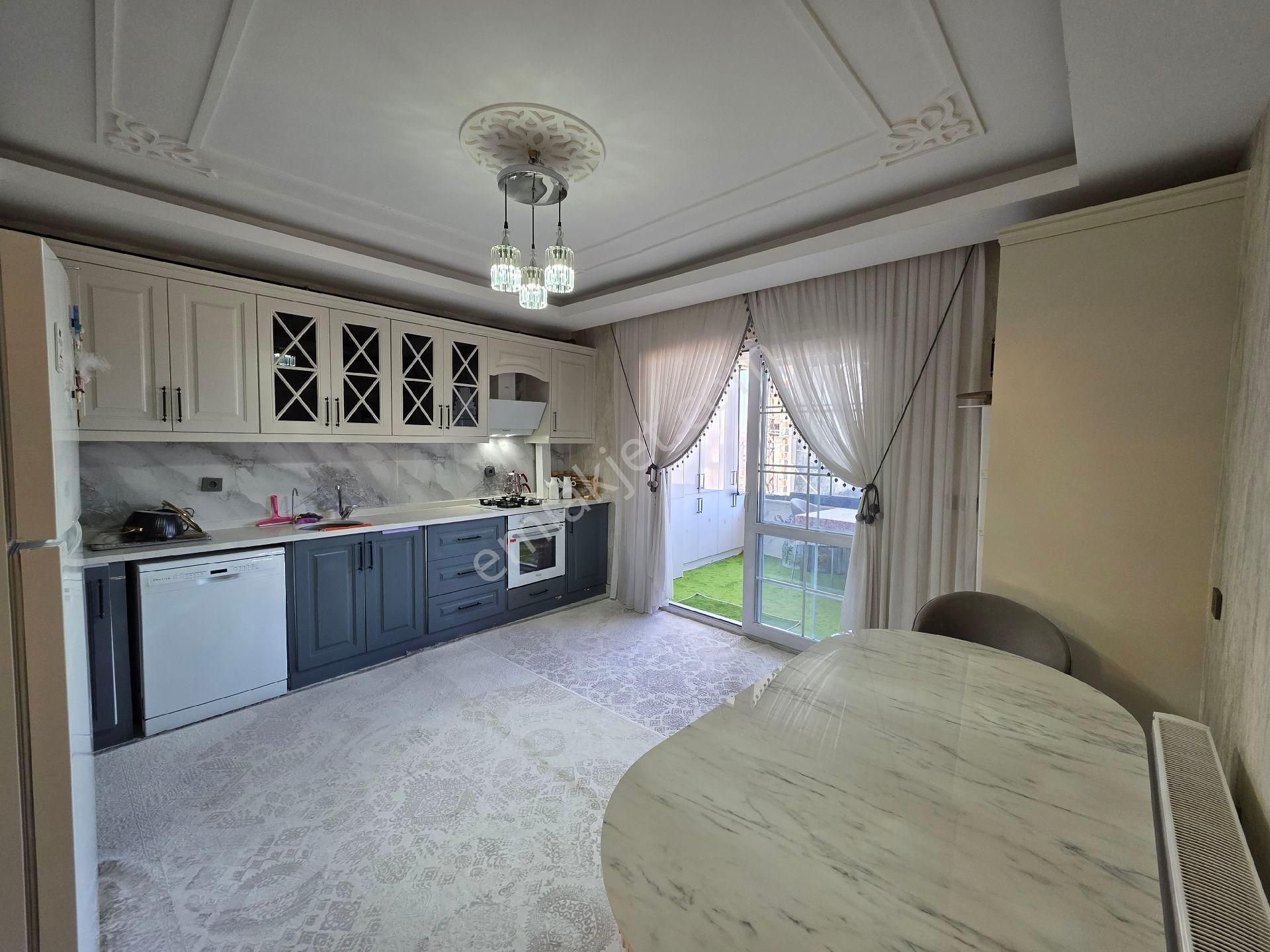 Yeşilevler'in En Geniş En Lüx 4+1 Kattan Bölme Dairesi - Görsel 7