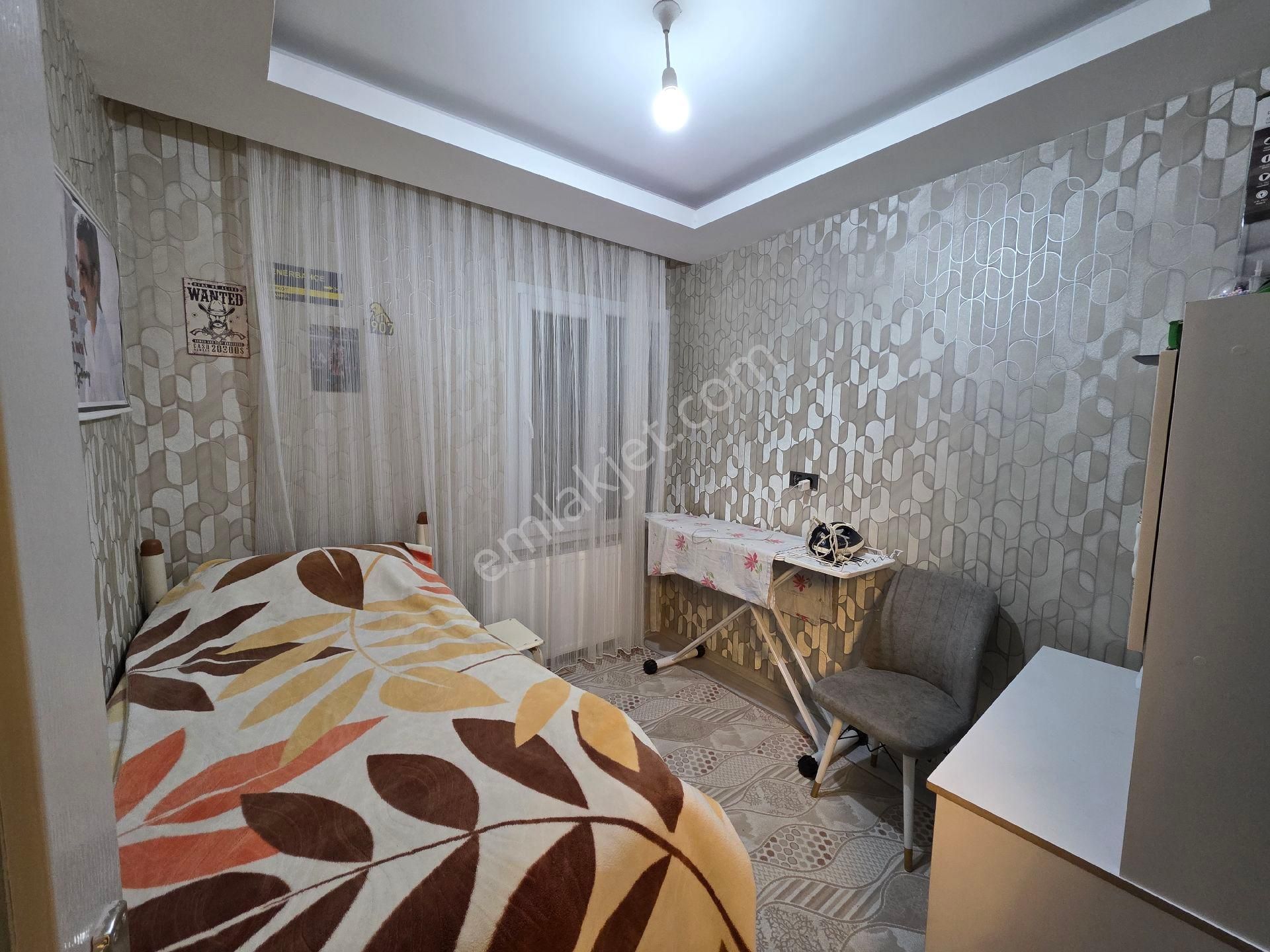 Yeşilevler'in En Geniş En Lüx 4+1 Kattan Bölme Dairesi - Görsel 19