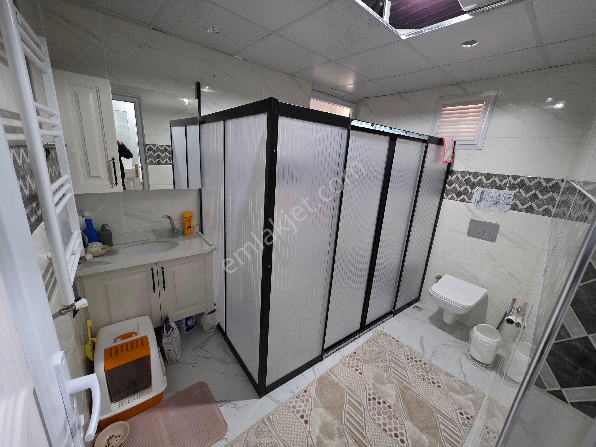 Yeşilevler'in En Geniş En Lüx 4+1 Kattan Bölme Dairesi - Görsel 22