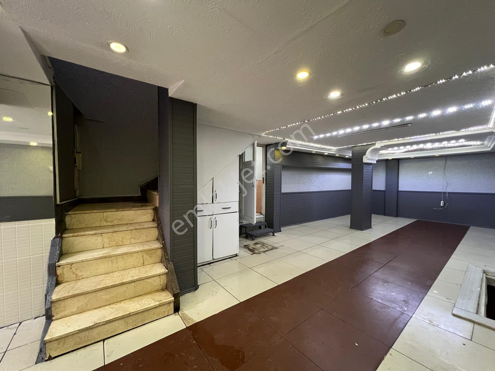 Molla Team'den Çorlu Çarşı İçinde 160 M2 Kiralık Dükkan - Görsel 8