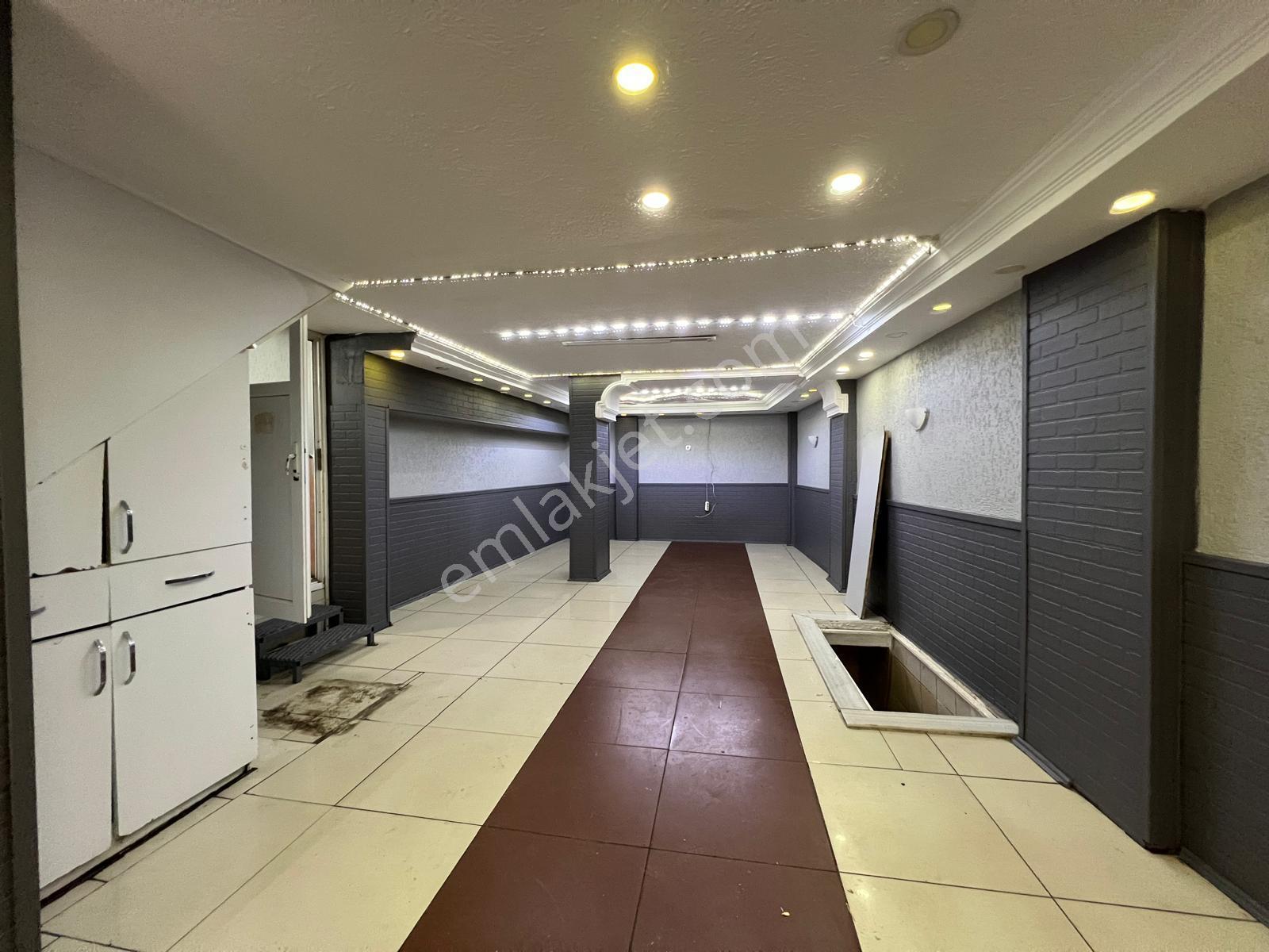 Molla Team'den Çorlu Çarşı İçinde 160 M2 Kiralık Dükkan - Görsel 10