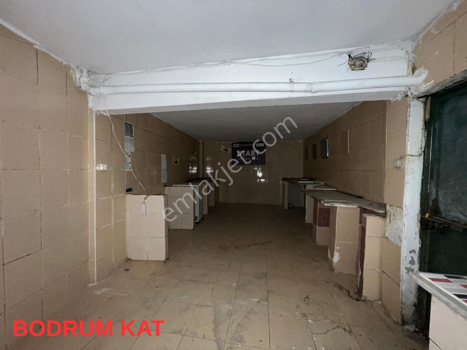 Molla Team'den Çorlu Çarşı İçinde 160 M2 Kiralık Dükkan - Görsel 33