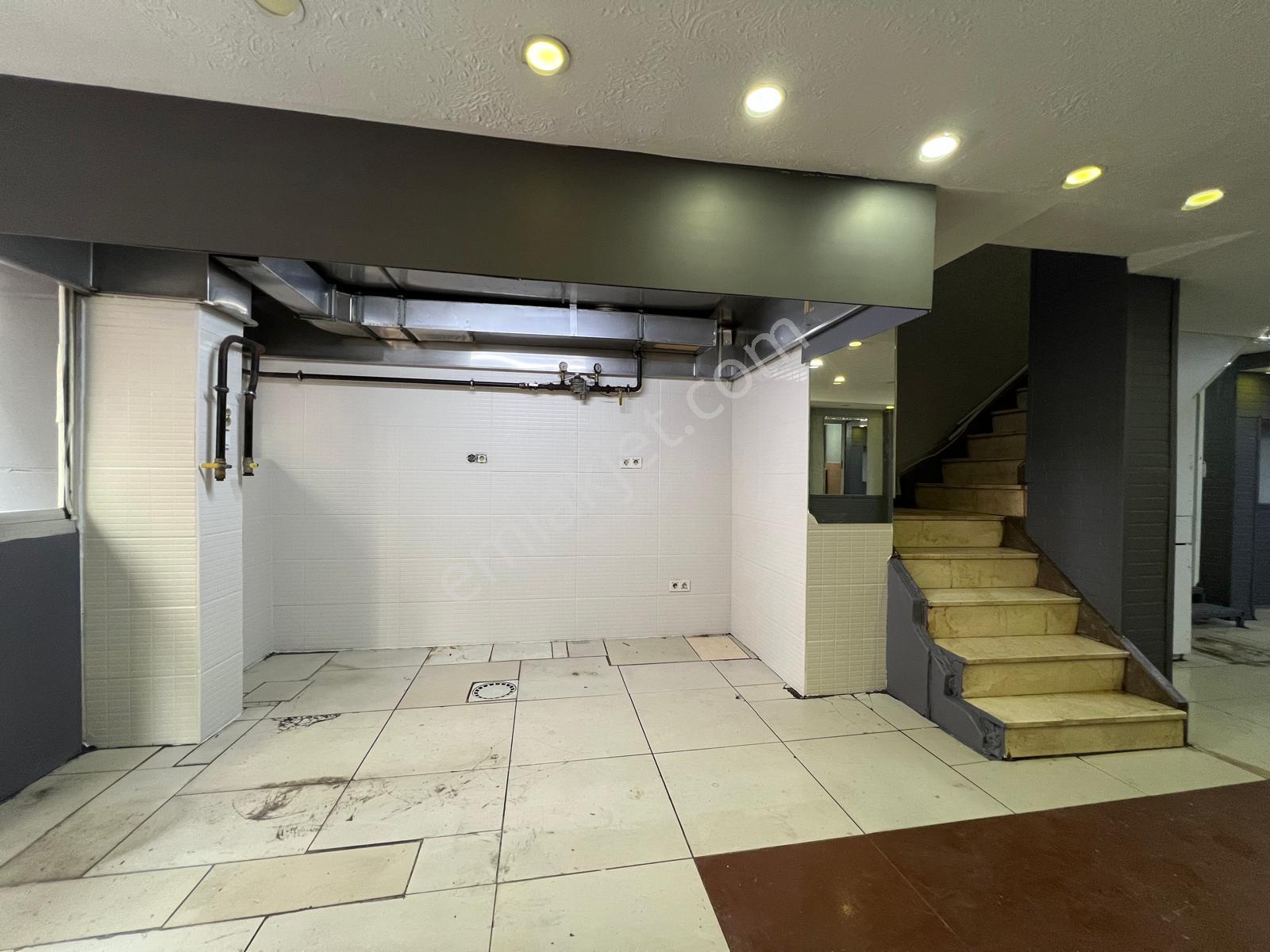 Molla Team'den Çorlu Çarşı İçinde 160 M2 Kiralık Dükkan - Görsel 7