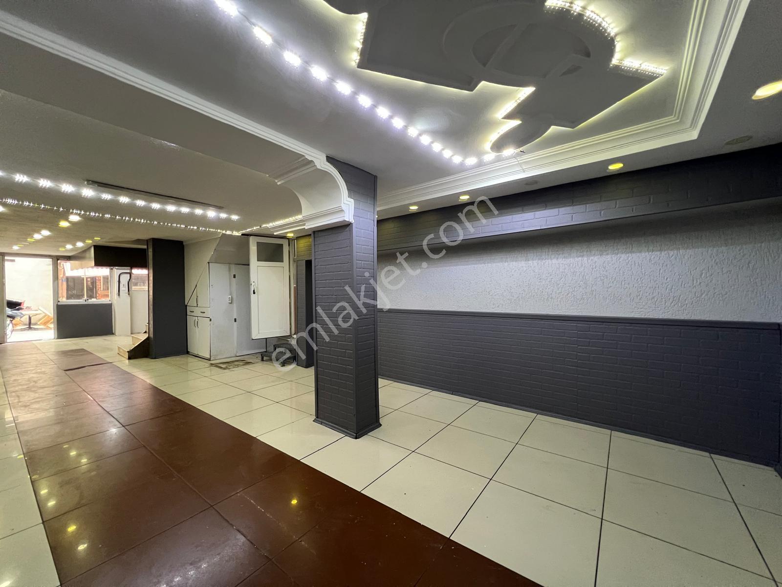 Molla Team'den Çorlu Çarşı İçinde 160 M2 Kiralık Dükkan - Görsel 12