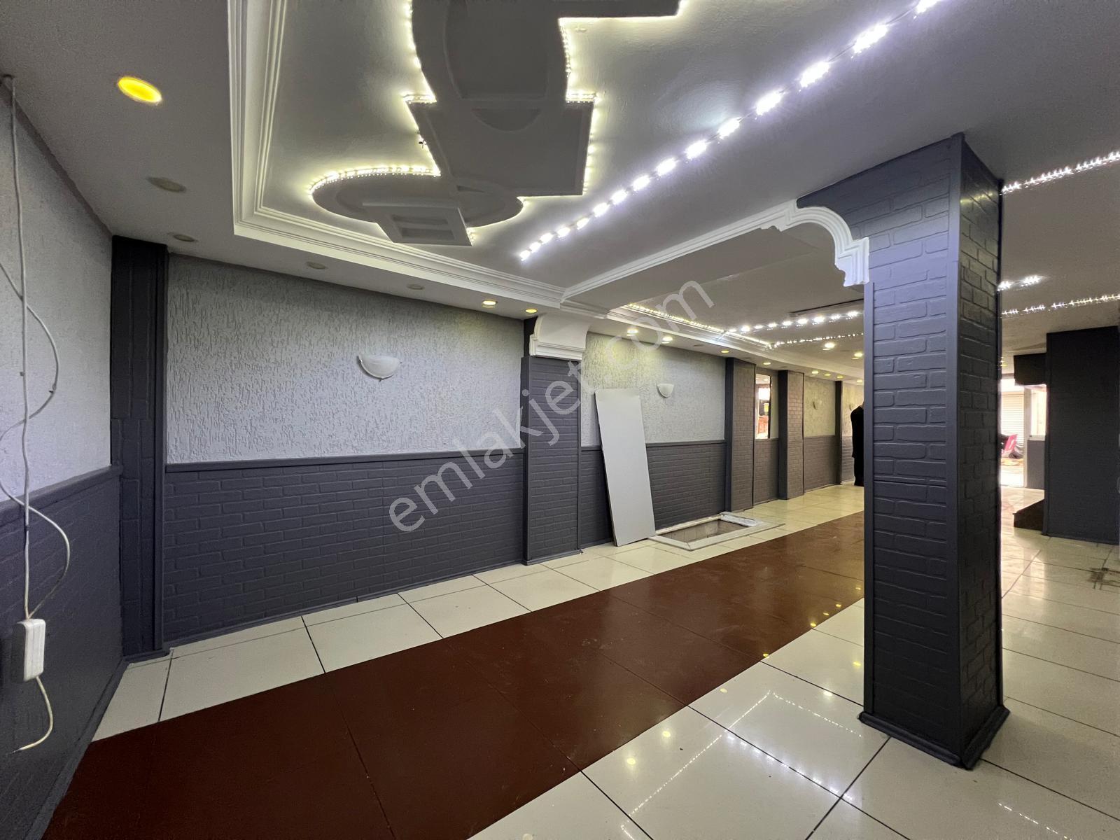 Molla Team'den Çorlu Çarşı İçinde 160 M2 Kiralık Dükkan - Görsel 13