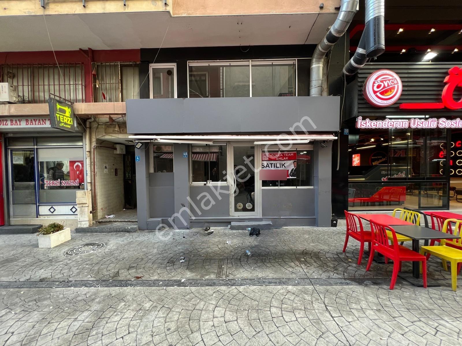 Molla Team'den Çorlu Çarşı İçinde 160 M2 Kiralık Dükkan - Görsel 2